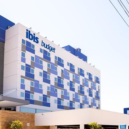 Ibis Budget 파호필랴 외부 사진